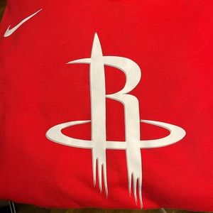 Any Rockets fans?